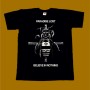 PARADISE LOST T-SHIRT - BELIEVE IN NOTHING