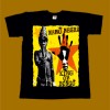 MANO NEGRA T-SHIRT - KING OF BONGO
