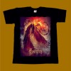 EVERGREY T-SHIRT - ESCAPE OF THE PHOENIX