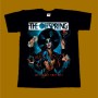 THE OFFSPRING T-SHIRT - LET THE BAD TIMES ROLL