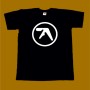 APHEX TWIN T-SHIRT - LOGO