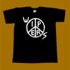 WIPERS T-SHIRT - LOGO