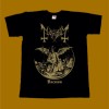 MAYHEM T-SHIRT - DAEMON