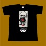 WUMPSCUT T-SHIRT - BLUTKIND