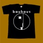 BAUHAUS T-SHIRT - LOGO