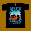 SLEEP T-SHIRT - DOPESMOKER