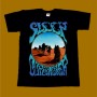 SLEEP T-SHIRT - DOPESMOKER