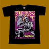 BLINK-182 T-SHIRT - MOTORPOINT ARENA
