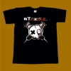 MY CHEMICAL ROMANCE T-SHIRT - SKULL