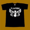 PLACEBO T-SHIRT - ANGEL
