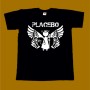 PLACEBO T-SHIRT - ANGEL
