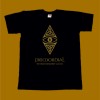 PRIMORDIAL T-SHIRT - STORM BEFORE CALM 2