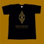 PRIMORDIAL T-SHIRT - STORM BEFORE CALM 2