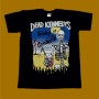 DEAD KENNEDYS T-SHIRT - HOLIDAY IN CAMBODIA