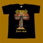MACHINE HEAD T-SHIRT - JESUS WEPT