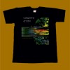 TANGERINE DREAM T-SHIRT - QUANTUM GATE