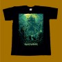 IRON MAIDEN T-SHIRT - SHADOWS OF THE VALLEY