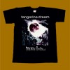 TANGERINE DREAM T-SHIRT - ALPHA CENTAURI