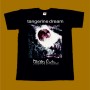 TANGERINE DREAM T-SHIRT - ALPHA CENTAURI
