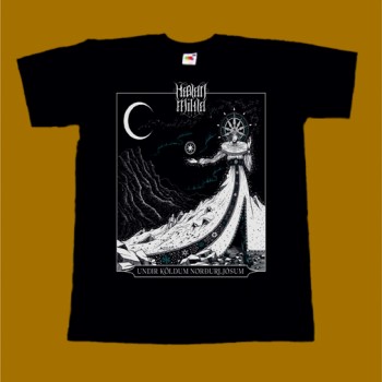 KAELAN MIKLA T-SHIRT - UNDIR KOLDUM NOROURLJOSUM