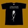 LEBANON HANOVER T-SHIRT - GALLOWDANCE