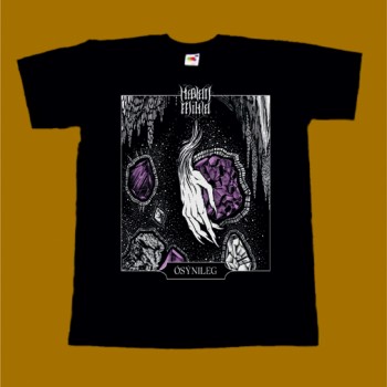KAELAN MIKLA T-SHIRT - OSYNILEG
