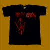 INKUBUS SUKKUBUS T-SHIRT - VAMPYRE EROTICA