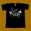 LONDON AFTER MIDNIGHT T-SHIRT - LOGO