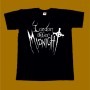 LONDON AFTER MIDNIGHT T-SHIRT - LOGO