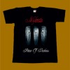 NOSFERATU T-SHIRT - PRINCE OF DARKNESS
