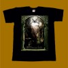 SUMMONING T-SHIRT - OLD MORNINGS DAWN