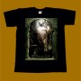 SUMMONING T-SHIRT - OLD MORNINGS DAWN