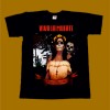 INKUBUS SUKKUBUS T-SHIRT - VIVA LA MUERTE