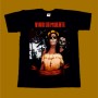 INKUBUS SUKKUBUS T-SHIRT - VIVA LA MUERTE