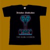 INKUBUS SUKKUBUS T-SHIRT - THE DARK GODDESS