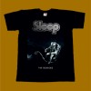 SLEEP T-SHIRT - THE SCIENCES