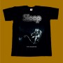 SLEEP T-SHIRT - THE SCIENCES