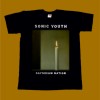 SONIC YOUTH T-SHIRT - DAYDREAM NATION