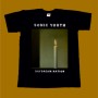 SONIC YOUTH T-SHIRT - DAYDREAM NATION