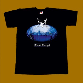 SUMMONING T-SHIRT - MINAS MORGUL