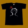 THE CURE T-SHIRT - THE HEAD ON THE DOOR 2