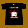 THE CLASH T-SHIRT - KNOW YOUR RIGHTS
