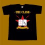 THE CLASH T-SHIRT - KNOW YOUR RIGHTS