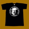 CRASS T-SHIRT - ALREADY DEAD