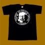 CRASS T-SHIRT - ALREADY DEAD