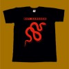 BOY HARSHER T-SHIRT - SNAKE
