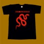 BOY HARSHER T-SHIRT - SNAKE