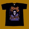 GHOST T-SHIRT - GOODBYE