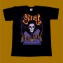 GHOST T-SHIRT - GOODBYE