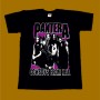 PANTERA T-SHIRT - COWBOYS FROM HELL 2